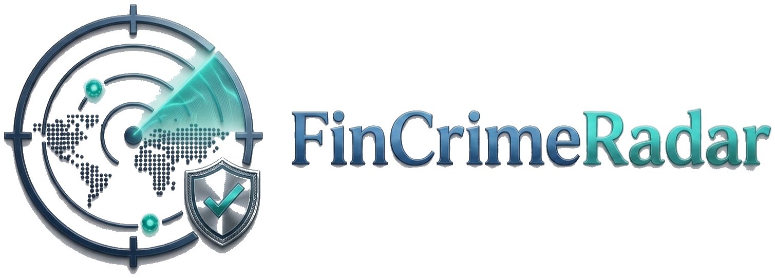 FinCrimeRadar